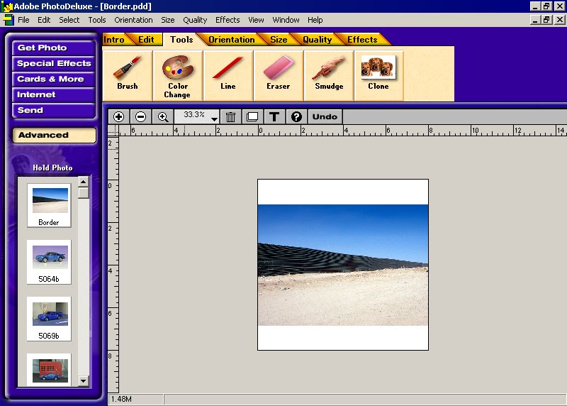 ADOBE PHOTODELUXE SCARICA